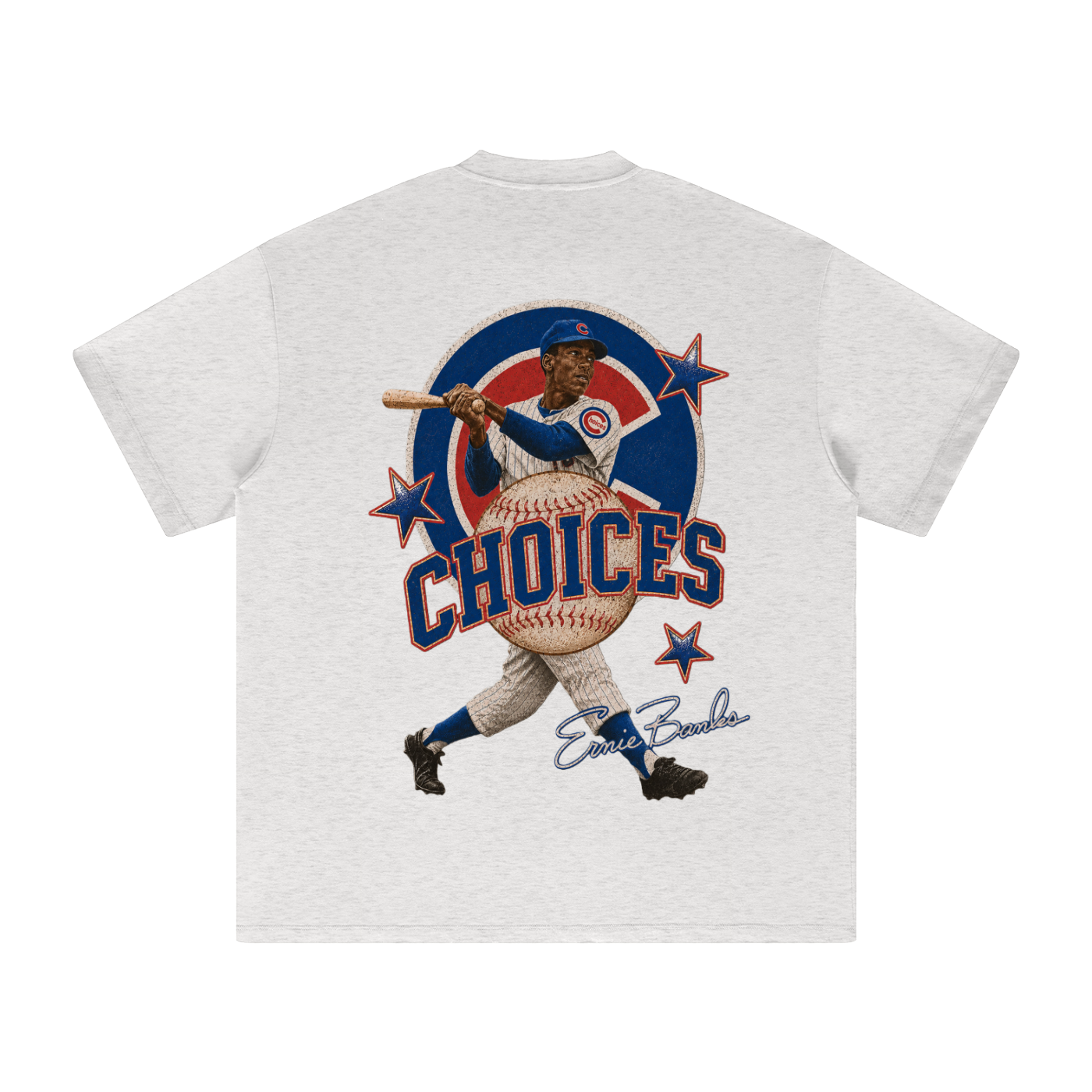 Choices "Ernie" T-Shirt