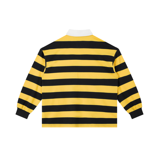 Bumble Rugby Polo Shirt