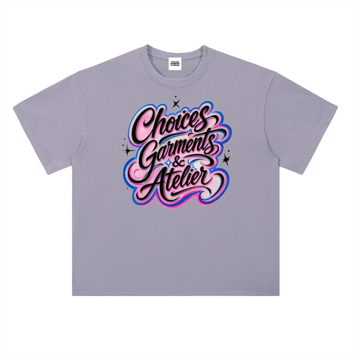 Choices "Magic Photo" T-Shirt