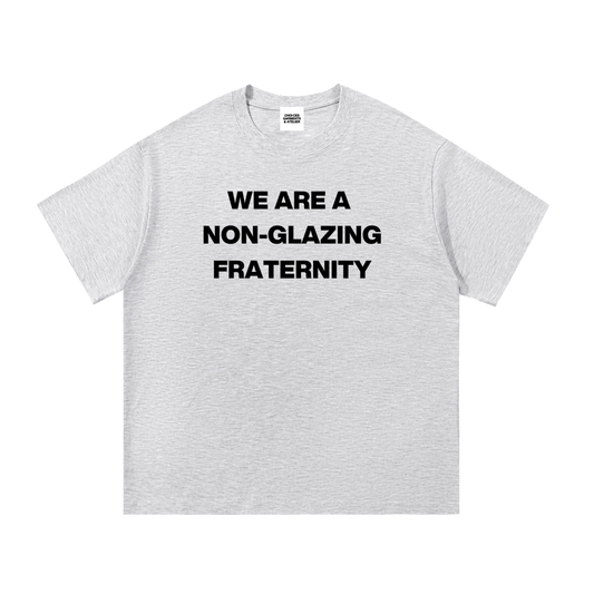 Choices "No Glaze" T-Shirt