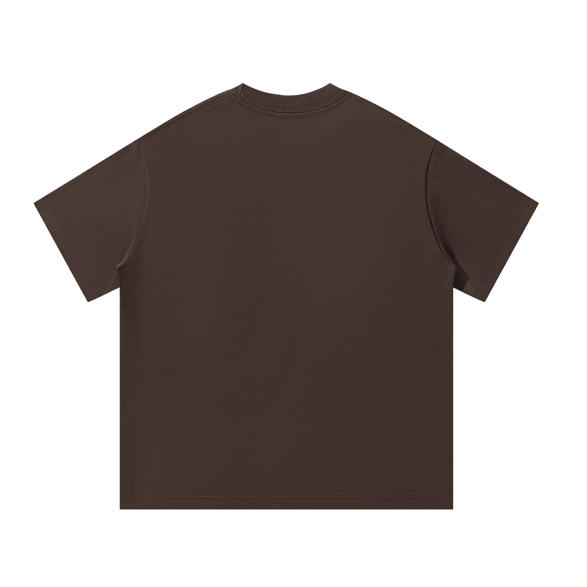 Accidental Trigger Oversized T-Shirt