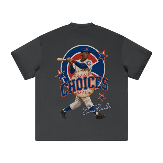 Choices "Ernie" T-Shirt