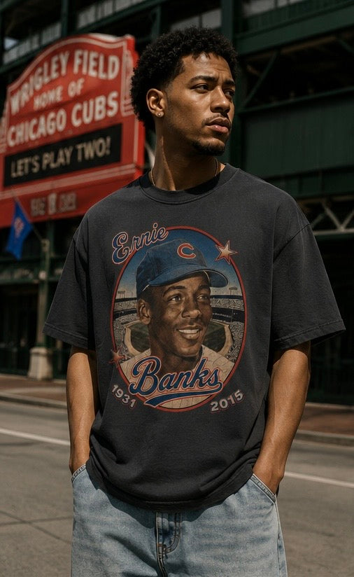 Choices "Ernie" T-Shirt