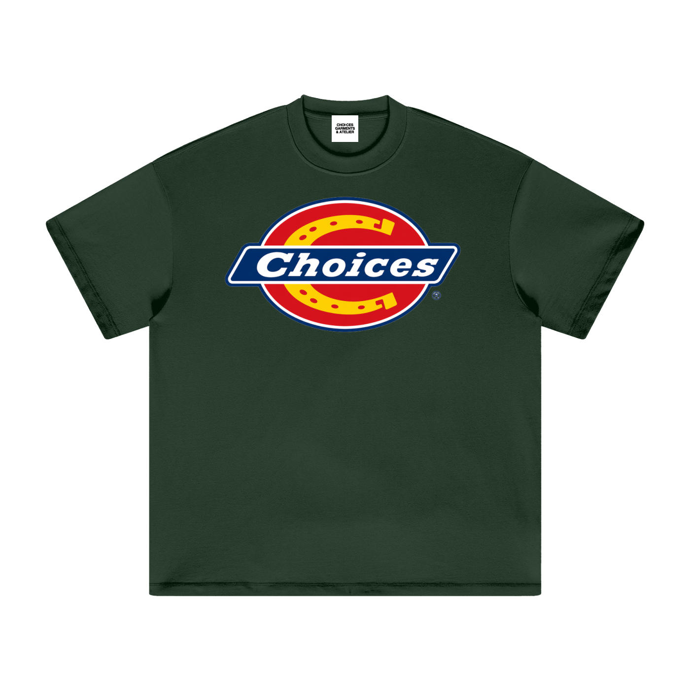 Choices "Chickies" T-Shirt