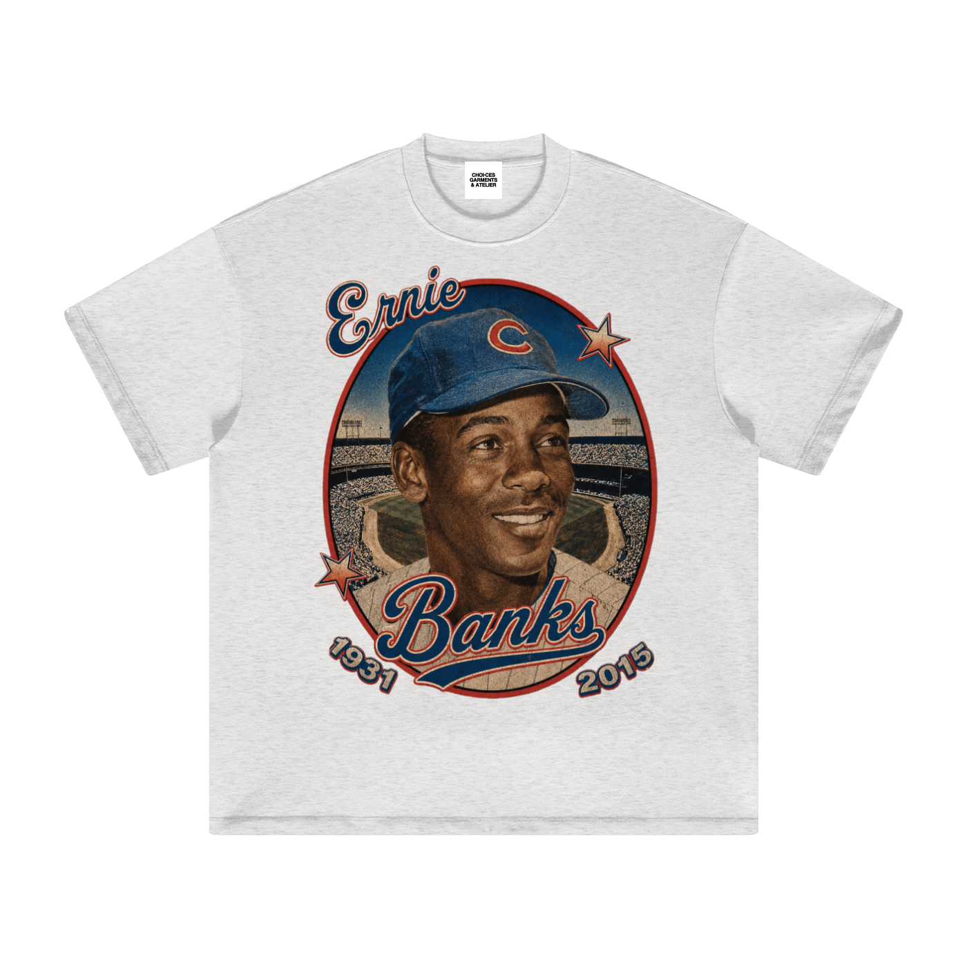 Choices "Ernie" T-Shirt