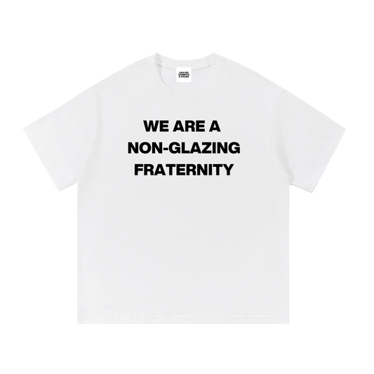 Choices "No Glaze" T-Shirt