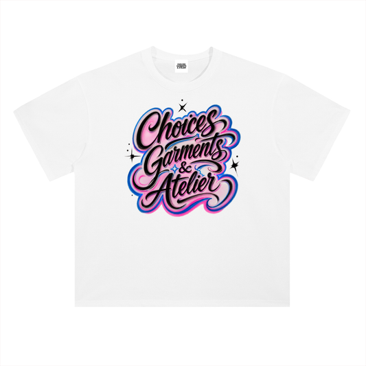 Choices "Magic Photo" T-Shirt