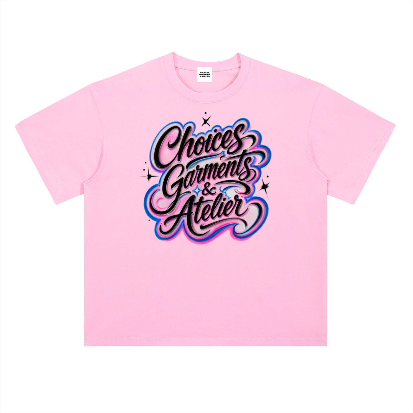Choices "Magic Photo" T-Shirt