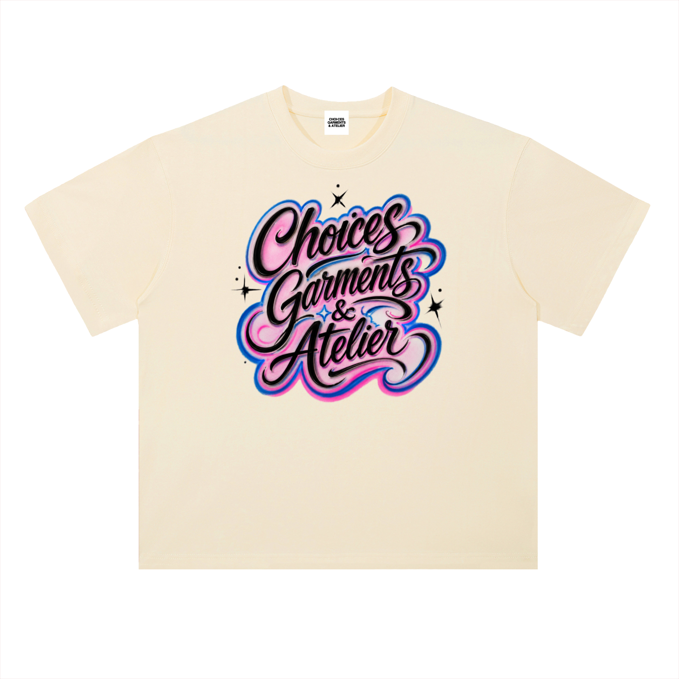 Choices "Magic Photo" T-Shirt