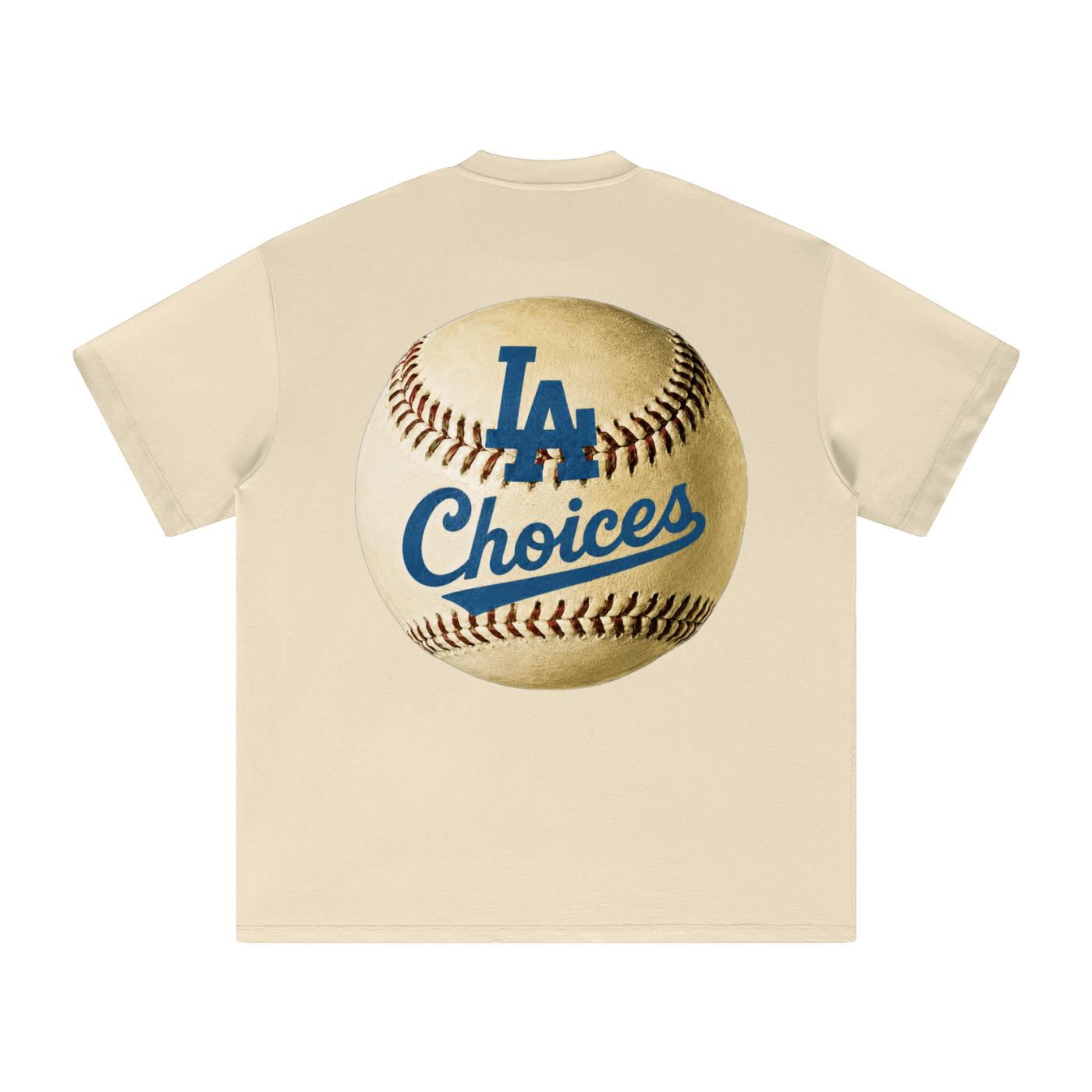 Choices "Dodge This" T-Shirt