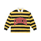 Bumble Rugby Polo Shirt