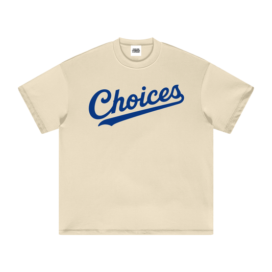 Choices "Dodge This" T-Shirt