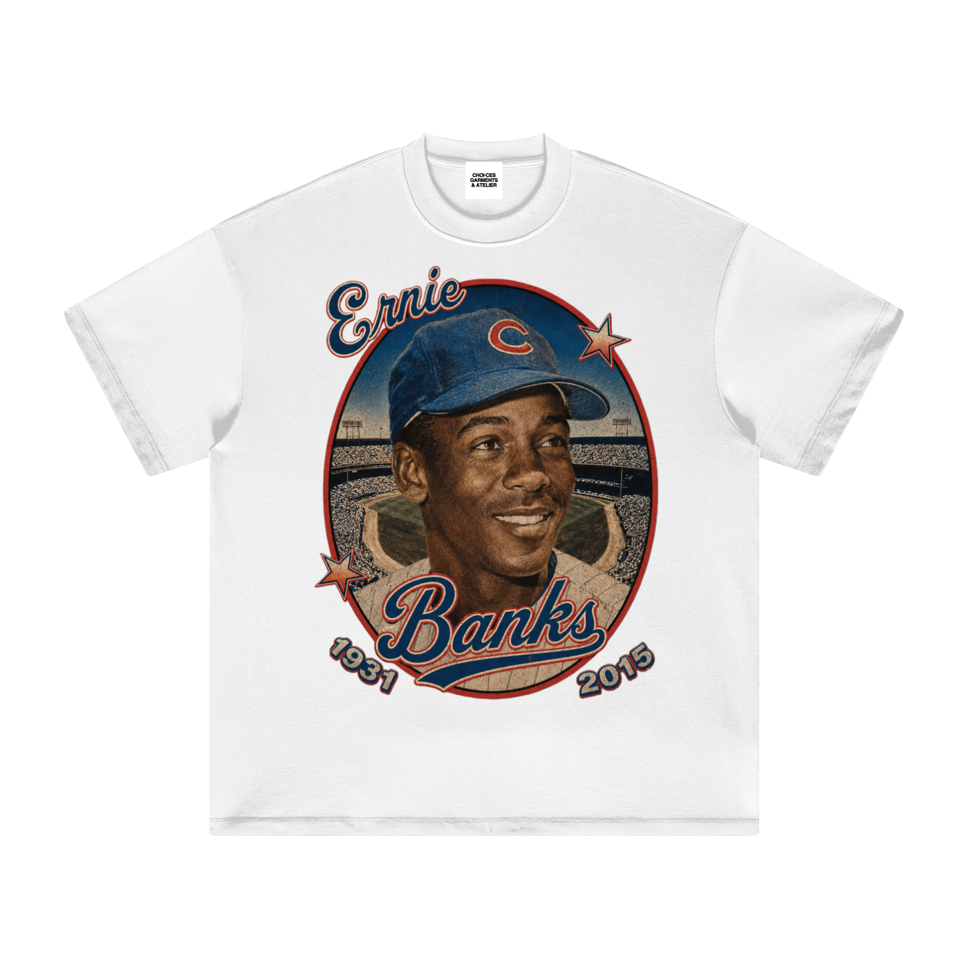 Choices "Ernie" T-Shirt