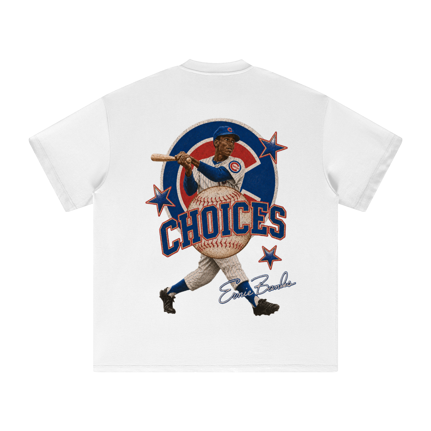 Choices "Ernie" T-Shirt