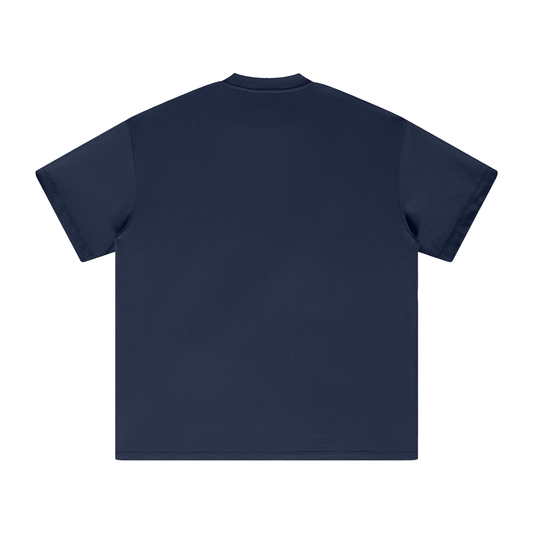 Heavyweight Earth Tone T-Shirt