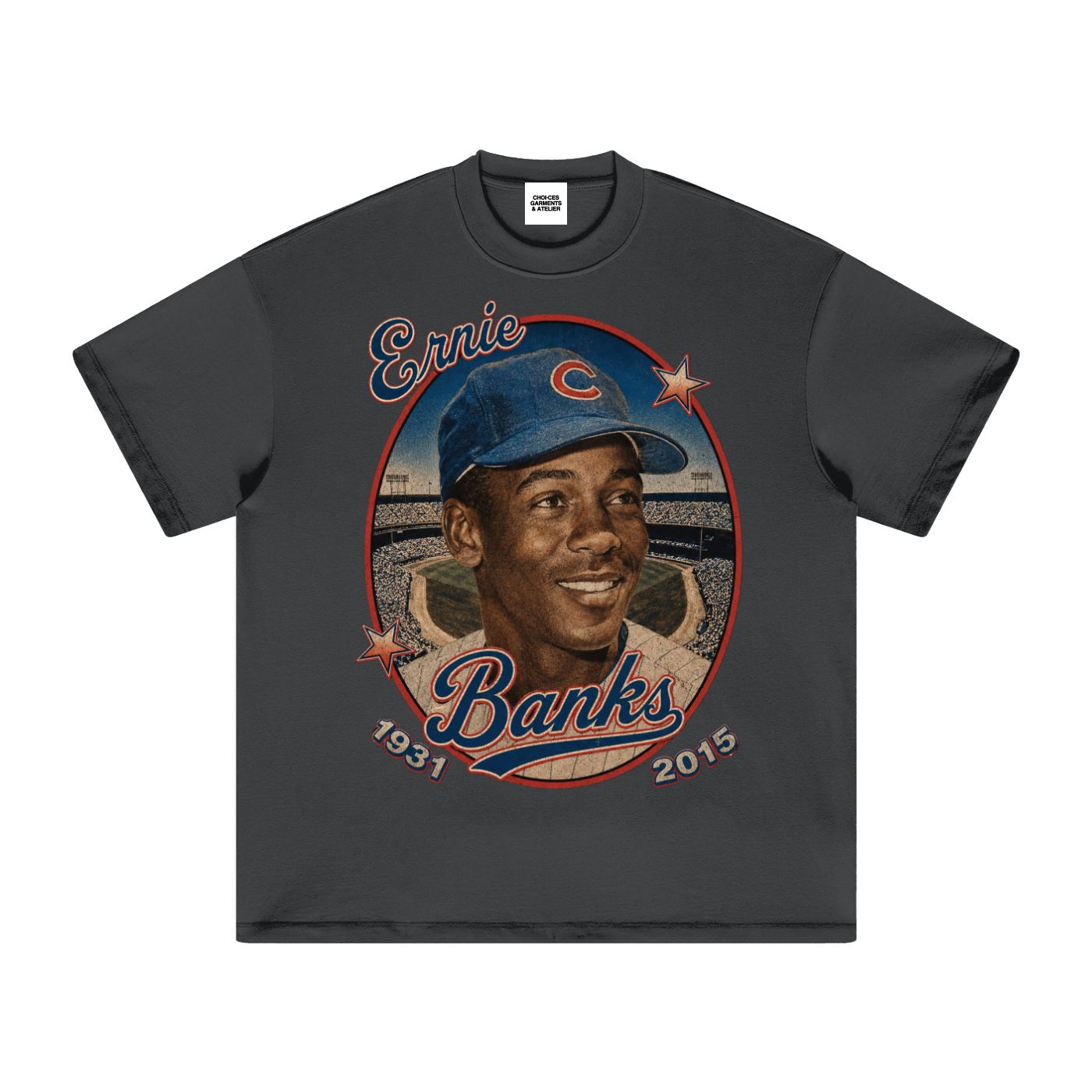 Choices "Ernie" T-Shirt