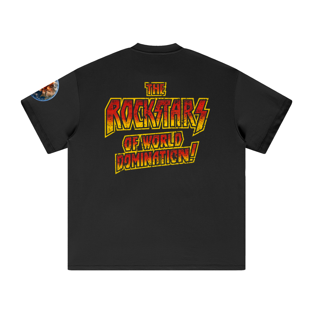 Hell On Earth Leaders T-Shirt