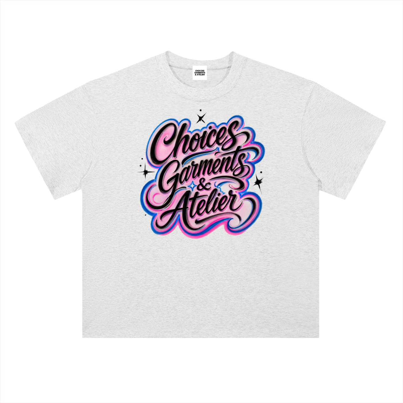 Choices "Magic Photo" T-Shirt