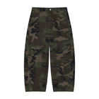 Chada Camo Cargo Pants