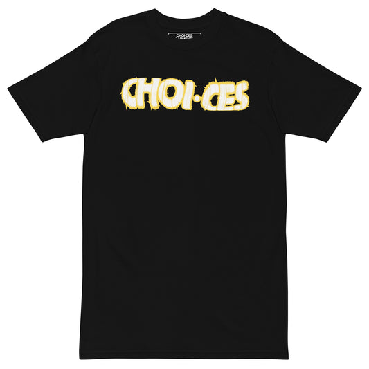 Choi·ces "Truth" T-Shirt